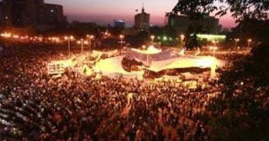 تجمع "مستمرون" يحث القوى الثورية على الانضمام إلى المليونية 