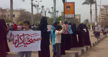 بالصور.. المحلة تنتفض بـ 3مسييرات.. وطنطا تنادى ببطلان حكم العسكر