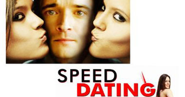 "Speed Dating" على mbc max غدا