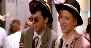 "Pretty in Pink" على mbc  max.. اليوم