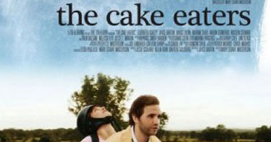 " The Cake Eaters" على mbc max الاثنين