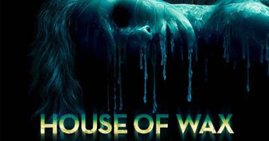 House Of Wax فجر غد على قناة Mbc2 اليوم السابع