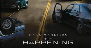 "The Happening" الليلة على mbc2