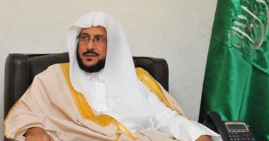 رئيس هيئة الأمر بالمعروف بالسعودية يقلل من أهمية دعوات المطالبين بإلغائها
