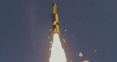 إسرائيل تسرع فى تطوير صاروخ "حيتس 3" لمواجهة النووى الإيرانى