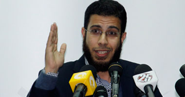 نادر بكار: أحمد الله على سلامة الدكتور هشام قنديل