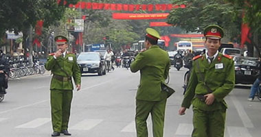 فيتنام تصادر شحنة هيروين كانت فى طريقها إلى الصين
