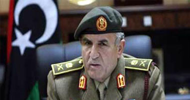 قائد عسكرى ليبى سابق ينفى أخبار متداولة حول اختطافه بالعاصمة طرابلس