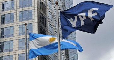"الشيوخ الأرجنتينى" يوافق على تأميم أكبر شركة نفطية فى البلاد