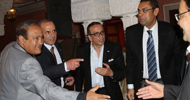 20 مقعدًا لمسئولى الزمالك والسفارة المصرية فى مباراة المغرب الفاسى 