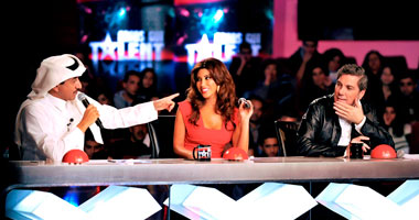 بالصور.. فنون شتّى بالحلقة الرابعة من "Arabs Got Talent" على MBC4 