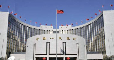 البنك المركزى الصينى ينفى شائعات بشأن خفض أسعار فائدة