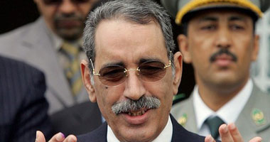 رئيس موريتانيا السابق يعتبر نتيجة الانتخابات الرئاسية "عودة إلى الوراء"