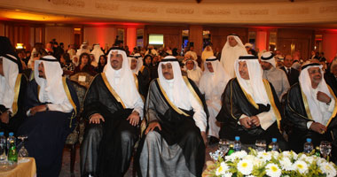  الخميسى: الثورات العربية ساهمت فى إعادة تشكيل خريطة المنطقة.. الخميسى يطالب بمراجعة أداء وسائل الإعلام العربية لتدارك أدائها خلال الفترة الماضية .. وإشادات بالنموذج التونسى فى الإصلاح 