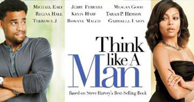 "Think Like A Man" يحتل المركز الأول فى إيرادات  السينما الأمريكية