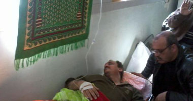 العاملون بـ"الورق الأهلية" يهددون بقطع طريق الطابية 