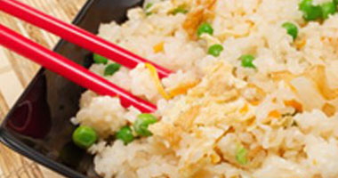 الزبادى والأرز من أفضل وسائل القضاء على الإسهال