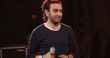 كريم محسن يستعد لطرح ألبوم جديد بعنوان "أنا عربى"