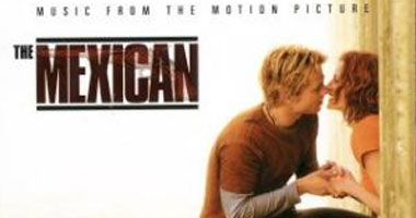 "The Mexican" الليلة على MBC2 