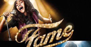 "Fame" على mbc max اليوم