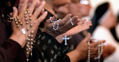 منظمة بروتستانتية: تزايد "اضطهاد" المسيحيين فى العالم