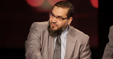 تجديد حبس صفوت عبد الغنى وعلاء أبو النصر القياديين بـ"دعم الإخوان"