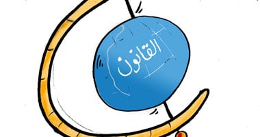 دولة القانون