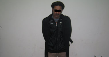 ضبط سائق ببندقية آلية و20 طلقة بالإسماعيلية