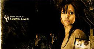 "Taking Lives" على قناة mbc2.. فجرا