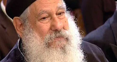 رئيس الكنيسة الأسقفية ناعيًا مكارى يونان: عاش خادمًا للكنيسة