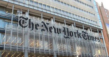 "الجبل الأشهب"لجون جريشام تتصدر قائمة"نيويورك تايمز"لأعلى مبيعات الكتب