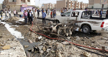 الجارديان: مخاوف من نشوب حرب أهلية بالعراق بعد التفجيرات الأخيرة