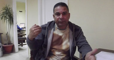 "أحمد" فنى كهرباء عنده فكرة لتأمين الحدود