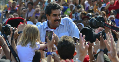 القضاء الفنزويلى يعلق انتخاب نواب للمعارضة