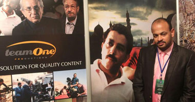 عرض فيلم "عيون الحرية" فى مهرجان الجزيرة.. غدًا