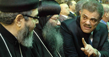 البدوى لـ"الإخوان": أحذركم من دهس القانون لصالح الرغبة فى "الفوضى"