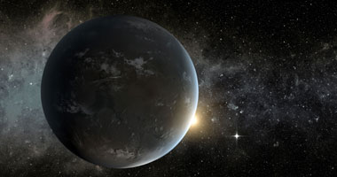 تليسكوب كيبلر الفضائى يكتشف 95 كوكبا