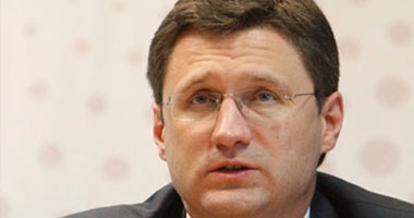 وزير الطاقة الروسى: لا قرار بشأن إنتاج النفط فى اجتماع أبوظبى