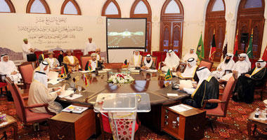 سلطنة عُمان تتسلم جائزة العمل الإنسانى على مستوى دول مجلس التعاون الخليجى