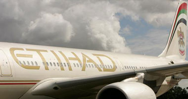 "الاتحاد للطيران" تسير رحلات منتظمة إلى تل أبيب بدءا من 28 مارس 2021