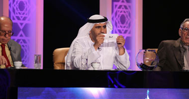 أول مايو بدء الحلقات المباشرة لـ"أمير الشعراء"