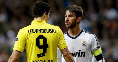 بعد 60 دقيقة.. الريال يعجز عن هز شباك دورتموند 