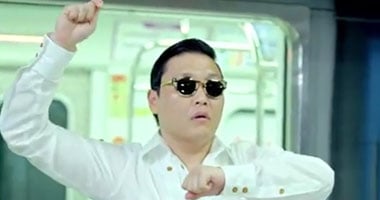 بالفيديو.. سقوط ظاهرة PSY صاحب أغنية GANGNAM STYLE