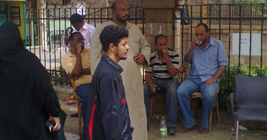 استمرار إضراب عمال الرى بأسوان  للتعيين