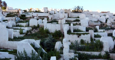 إنشاء مقابر للمسلمين يثير ردود فعل غاضبة فى أمريكا