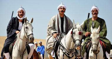 مسلسل "الكبير" يوميا على "MBC مصر" 
