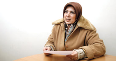 مديرة "فلامينجو" الإيرانية: الفوج زار المتحف ومسجد الحسين "عن بعد"