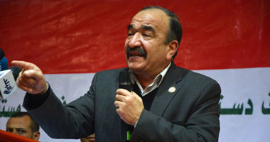 كمال أبو عيطة: قانون الانتخابات يسمح بعودة رموز نظامى مبارك والإخوان