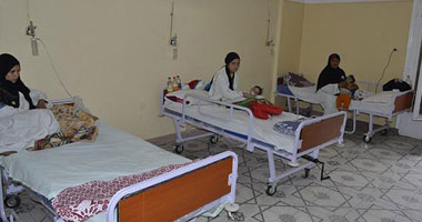 نائب بأسوان: تركيب أربعة أسرة عناية مركزة بمستشفى نصر النوبة