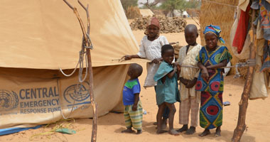 مجلس السيادة السودانى يناشد العالم دعم جهود مساعدة اللاجئين